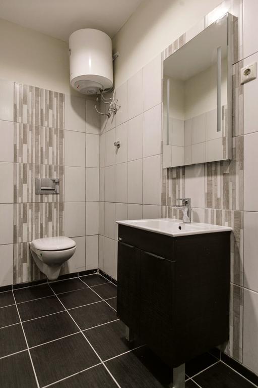Dnd Apartments Astoria Szentkiralyi Street Βουδαπέστη Εξωτερικό φωτογραφία
