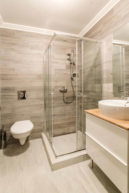 Dnd Apartments Astoria Szentkiralyi Street Βουδαπέστη Εξωτερικό φωτογραφία