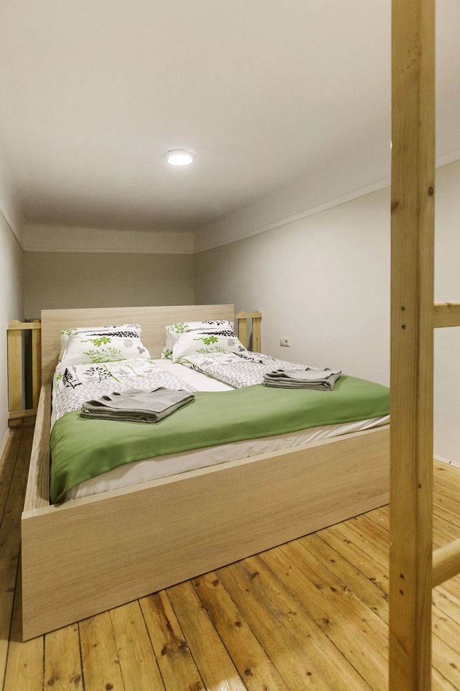 Dnd Apartments Astoria Szentkiralyi Street Βουδαπέστη Εξωτερικό φωτογραφία