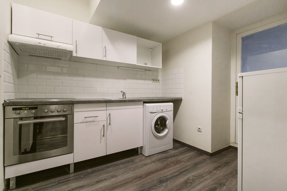 Dnd Apartments Astoria Szentkiralyi Street Βουδαπέστη Εξωτερικό φωτογραφία