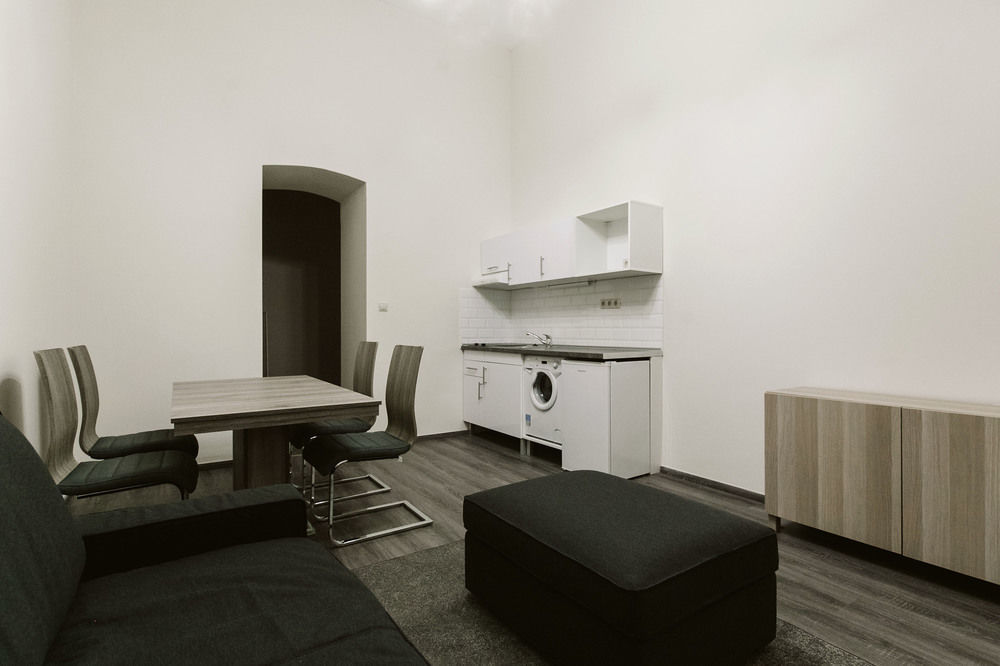 Dnd Apartments Astoria Szentkiralyi Street Βουδαπέστη Εξωτερικό φωτογραφία