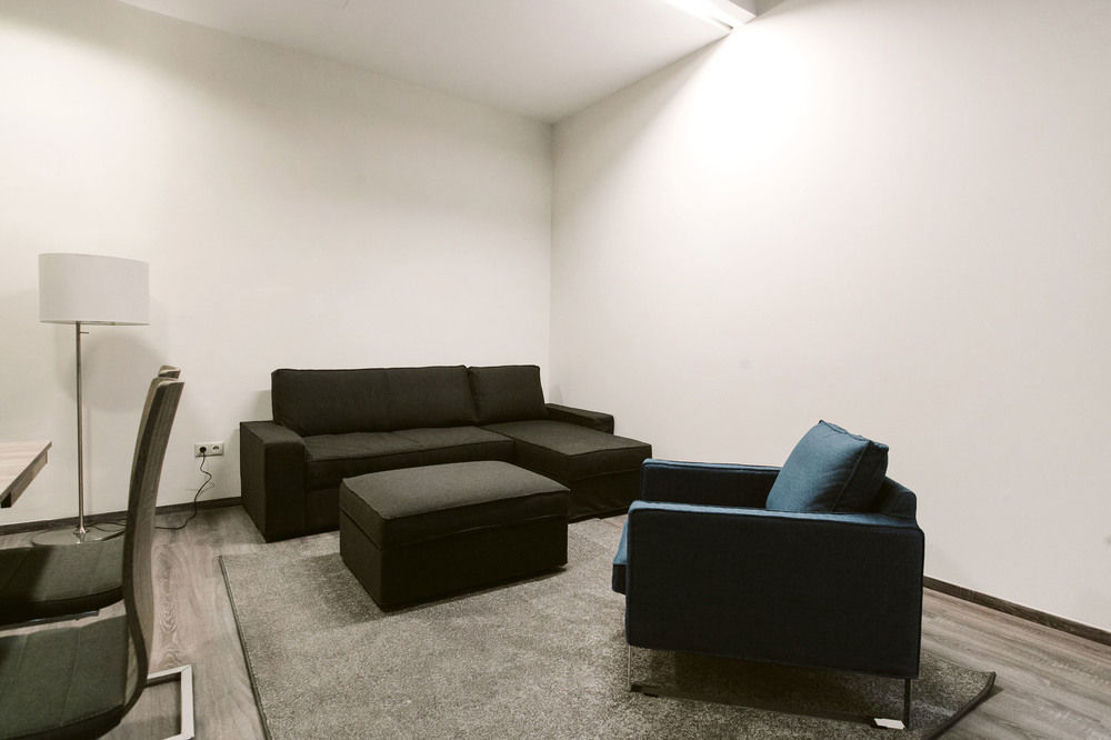 Dnd Apartments Astoria Szentkiralyi Street Βουδαπέστη Εξωτερικό φωτογραφία