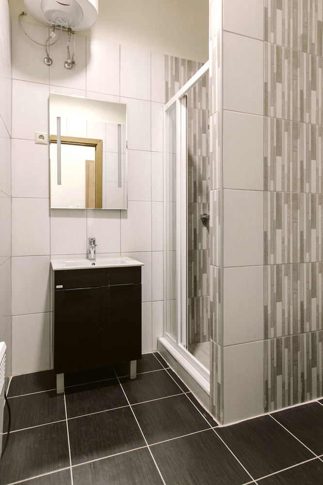 Dnd Apartments Astoria Szentkiralyi Street Βουδαπέστη Εξωτερικό φωτογραφία