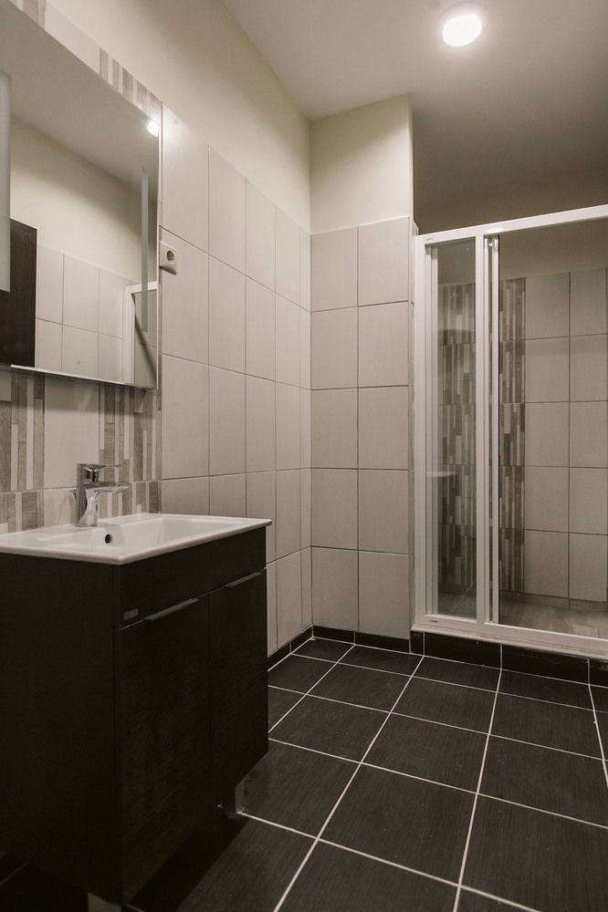 Dnd Apartments Astoria Szentkiralyi Street Βουδαπέστη Εξωτερικό φωτογραφία